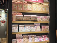 -九木杂物社(恒隆广场店)