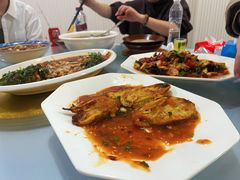 -老字号怡玺·藿香雅鱼(20年雅安店)