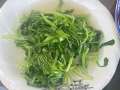 -七的湖·晚芳亭·阳澄湖农家菜·大闸蟹(莲花岛店)