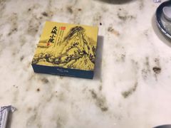 -大城小院饭店(博隆广场虹桥店)