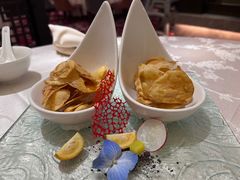 -常州新城希尔顿酒店-御玺中餐厅