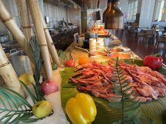 -嘉定凯悦·咖啡厅