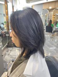 -Sying杉影日式烫染專門店