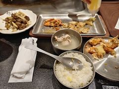 -大神太神·铁板烧(七宝领展广场店)