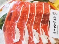 -温野菜涮涮锅(曲江大悦城店)