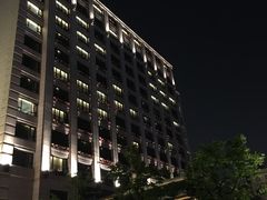 -杭州城中香格里拉大酒店