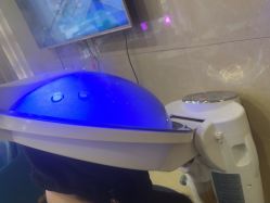 -碧莲盛·不剃发植发