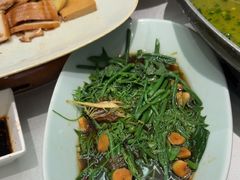 -盛百味·家宴餐厅(霸州分店)