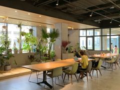 大堂-山下C5cafe(惠通时代广场店)