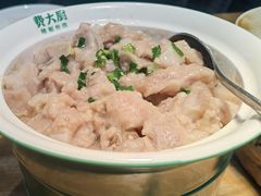 -费大厨辣椒炒肉(万家丽一店)