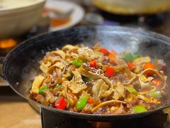 -印象鲵宴·张家界地标美食名片(溪布街店)