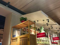 -老佛爷炭火蛙锅直营(清滨路总店)
