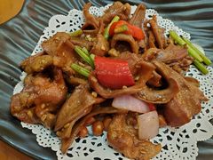 -大树头·花园餐厅(市桥店)