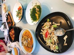 -漢舍中国菜馆(889广场店)