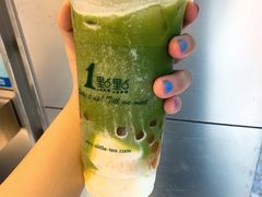 -1点点(学府路店)