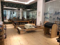 -星仕力游泳健身(滨江店)