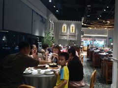 -晓粤·惹味粤菜(凯德乐峰广场店)