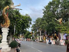 景点-告庄西双景