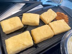包浆豆腐-永和大王(春日上新·阜成门店)