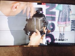 -TONI&GUY