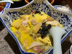-南京大牌档(苏州中心店)