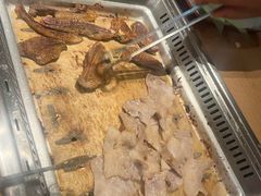 -新石器烤肉(南站店)