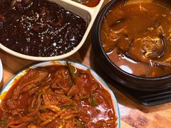 -多宾韩国料理(学衡路店)