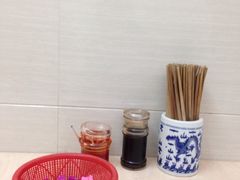 -玉华饮食店(茅台路店)