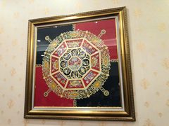 -金时代顺风大酒店(协泰店)