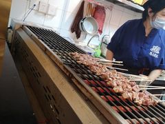 -陇上秦轩biangbiang面(萧山万象汇店)