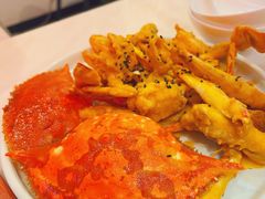 -丁字口海鲜热炒·烧烤大排档