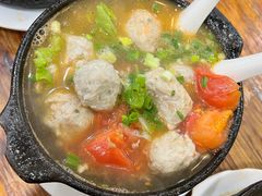 -沈妈砂锅(光华村店)