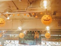 大堂-BOTTEGA意库(中骏世界城店)
