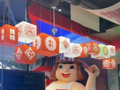 -钱锋炭缸烧烤(南湖大路总店)