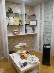 -MUSES专业脱毛比基尼サロン日式连锁