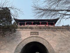 -济南大明湖景区