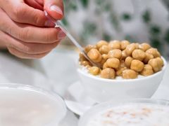 鹰嘴豆双皮奶-老周记顺德双皮奶