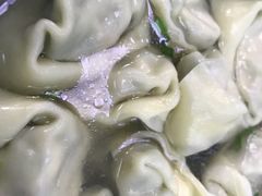 -顶巧鸡汤馄饨(虹口总店)