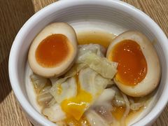溏心蛋-味千拉面(航洋国际购物中心)