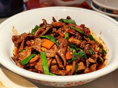 -匠熙小馆(崇文门店)