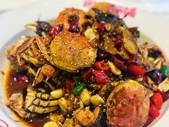 -回·龙虾铺·盆盆蟹·烧烤大排档(回龙观店)