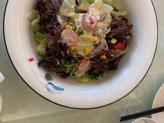 -博雅渔港·融合菜(维也纳国际大酒店)