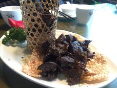 鹅肝-阿元烧鹅(文明路店)