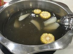 -粤潮牛肉火锅店(江南大道店)