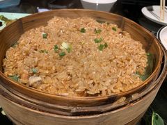 -小巷餐厅(五大街店)