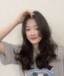 -童辉造型