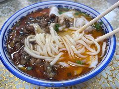 -何记鳝鱼面馆(开发区分店)