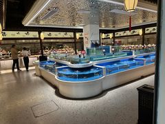 -渔人码头(中南店)
