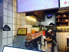 -茶百道(蜀汉路店)