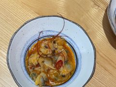 -暖食光·台式家庭餐厅·生日主题店(万达店)